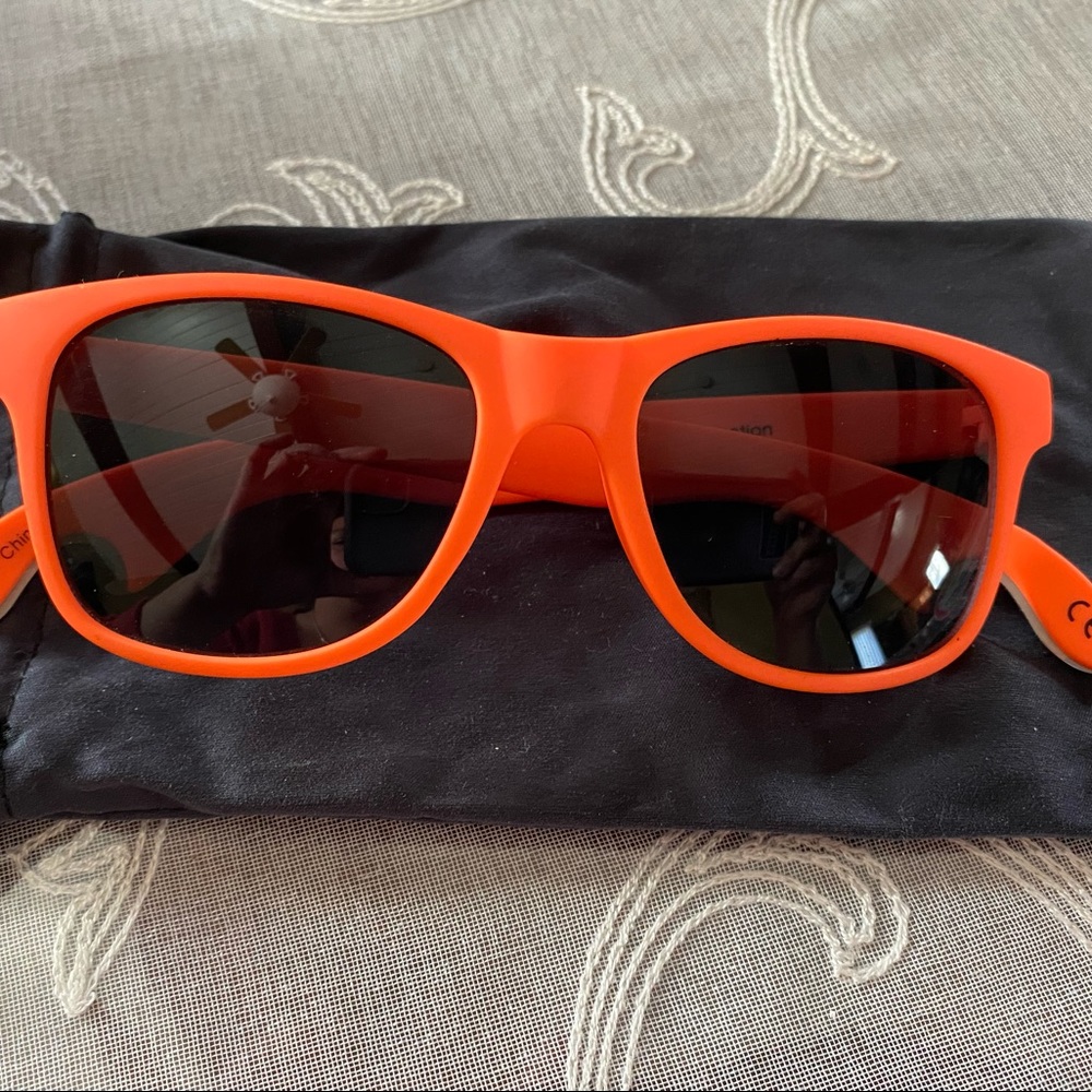 PINK Sunglasses